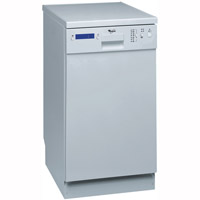 WHIRLPOOL ADP 750 WH